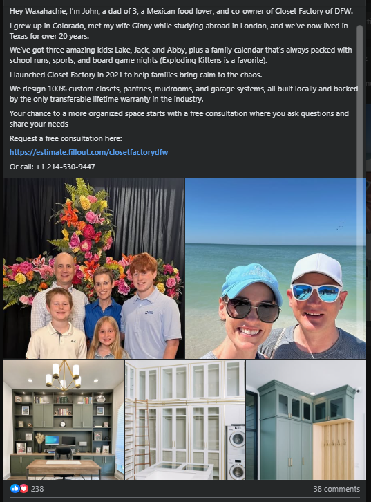 Best Post 4